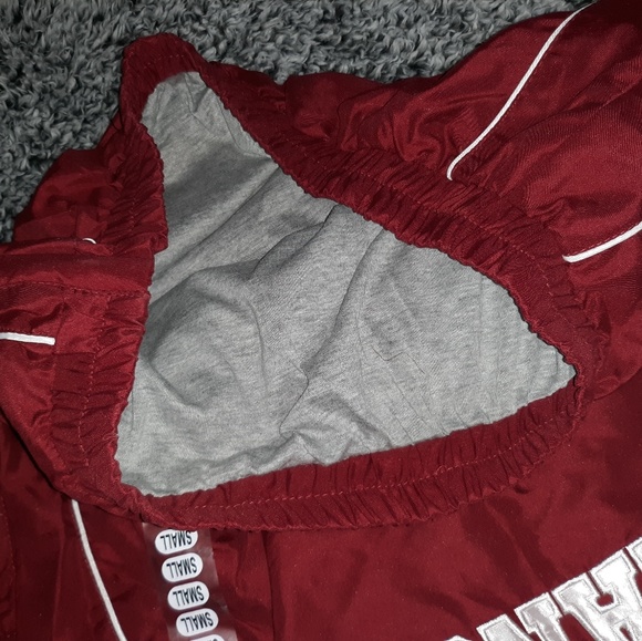 Arkansas Razorback Embroidered Pullover Sz S - Picture 5 of 5